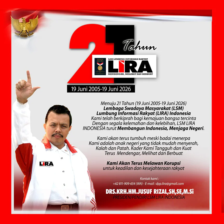 Lira 2